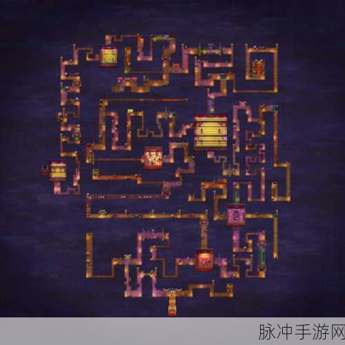 FGO大奥复刻深度解析,迷宫层数与攻略要点