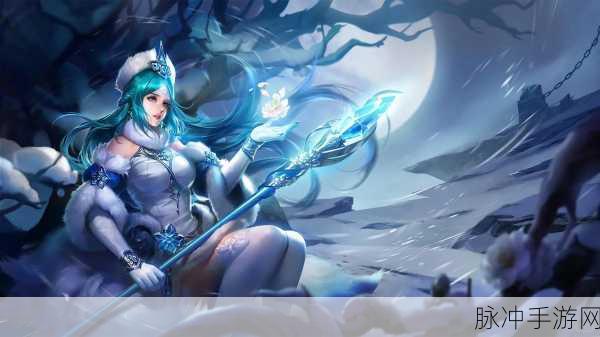 王昭君天赋技能全解析,文明与征服中的防御大师
