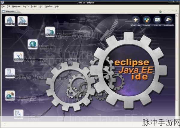 Eclipse ADT探秘，解锁Android手游开发的无限可能