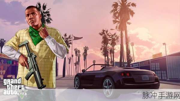 GTA5惊喜回归,开轮式竞速与摩托帮贩卖任务重燃激情