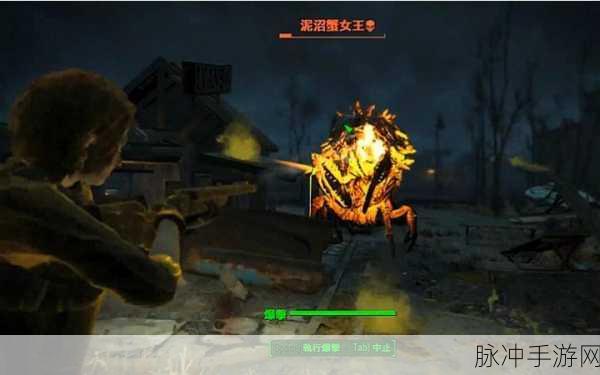 辐射4星光休息站,骷髅清理全攻略