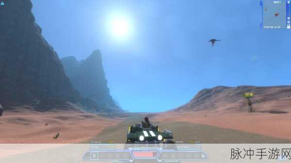 星际之旅启程,妙奇星球新手全面攻略,解锁探险家成长秘籍