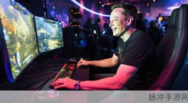 马斯克xAI震撼登场,AI游戏工作室引领新纪元
