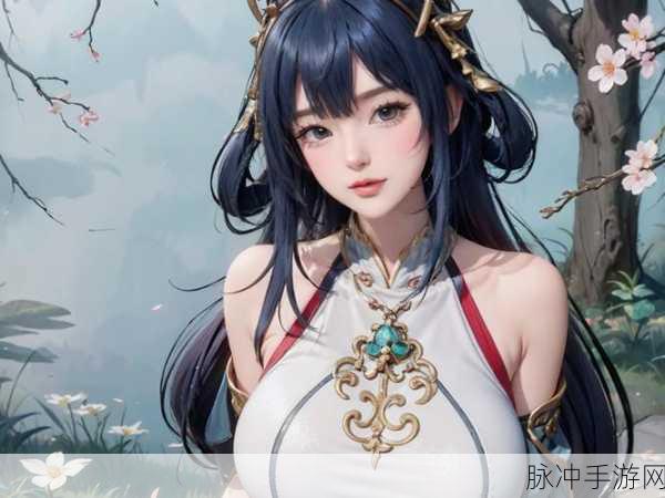 王者荣耀公孙离，灵动飘逸，制霸峡谷的绝技揭秘