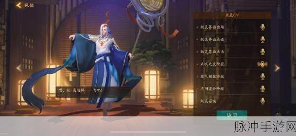 神都夜行录深度探索,村长门口的占卜师,你找到了吗?