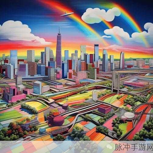 数据洪流下的游戏新纪元,探索数字经济下的手游未来