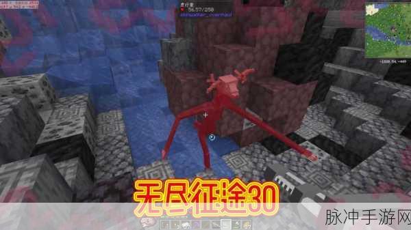 我的世界，怪物应对策略大揭秘！15招助你轻松提升生存效率