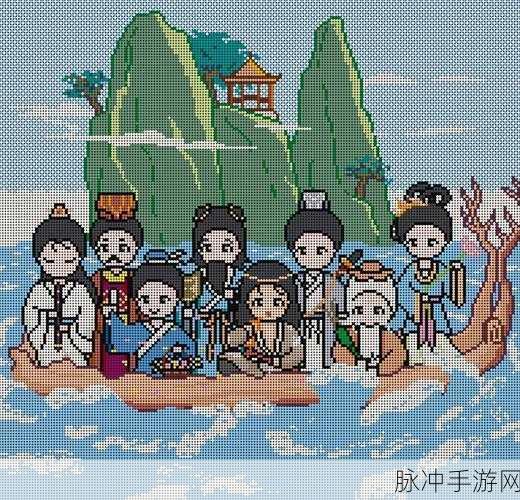 像素世界新纪元,探索即梦AI想象力挑战第23期的奇妙之旅