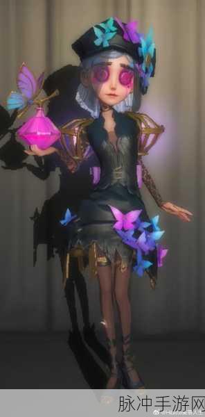 第五人格调香师珍稀皮肤保底花费揭秘