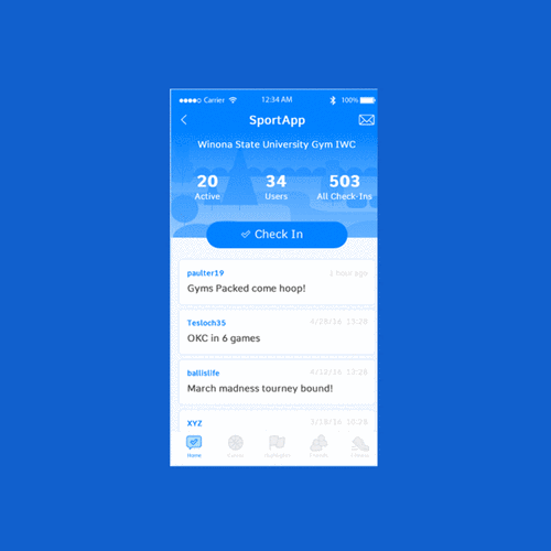 jQuery Finger,让触屏操作快人一步,告别点击延迟