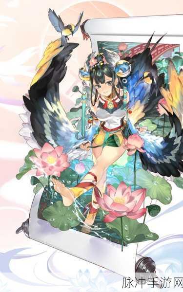 阴阳师2022SP花鸟卷,值得你倾尽资源培养的顶级辅助