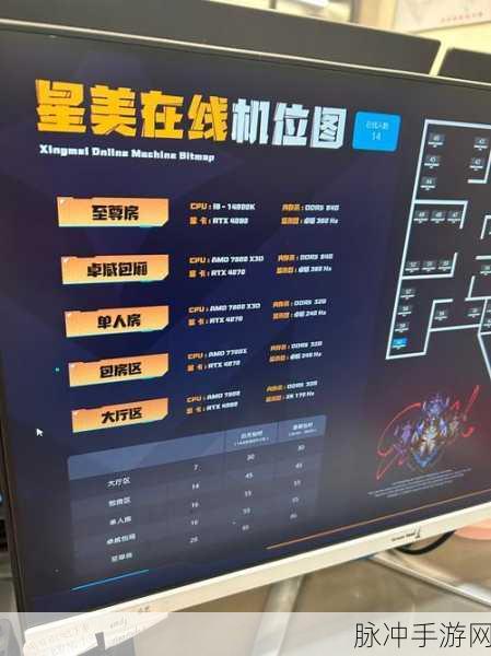 探秘网络基石,Dhcpy6d助力手游服务器高效运行