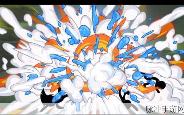 StickyPy简笔画动画,打造你的专属手游动画大片