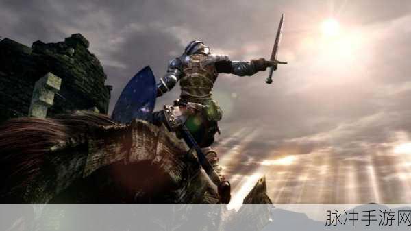 Xbox One重温经典,黑暗之魂1中文版全攻略