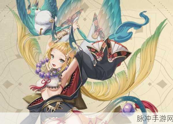 山海镜花端午庆典全攻略,解锁速刷新姿势,狗+青鸟组合带你驰骋战场