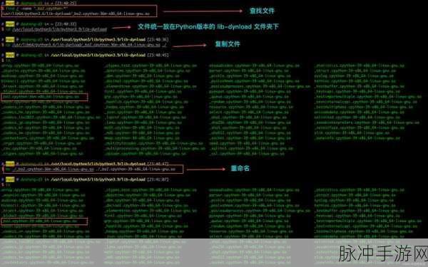 Python大神出手!Linux玩家也能畅享百度云存储便利