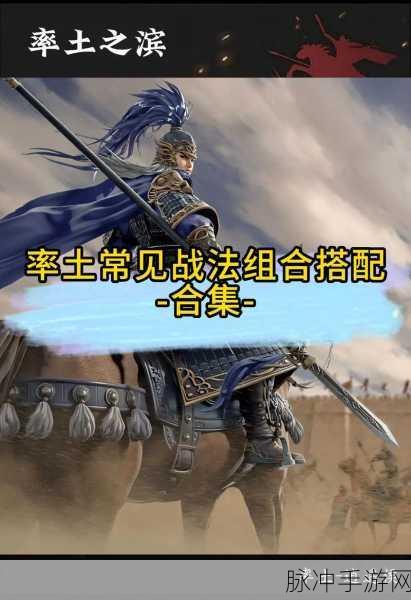 率土之滨妲己群步组合2024顶尖配置与战术揭秘