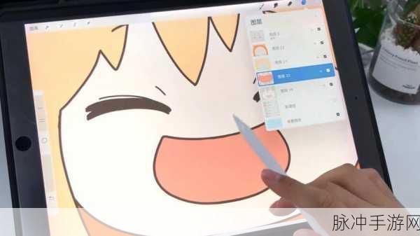 Krita,开源绘画软件的绘画神器全解析