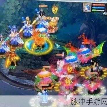 梦幻西游天罡地煞刷新全攻略，刷新时间详解，助你轻松挑战