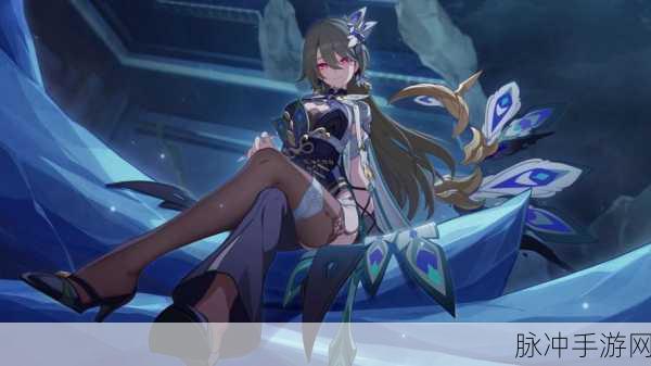 崩坏3,星石获取全攻略,助你快速积累资源