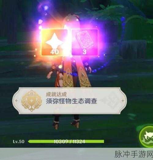 梦幻西游手游流沙净隐藏任务全攻略,解锁隐藏成就的秘籍