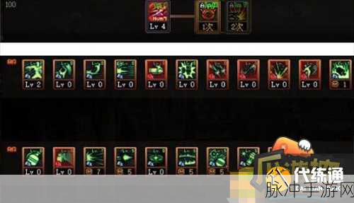 DNF弹药韩服技能大改深度爆料,属性弹选择全解析
