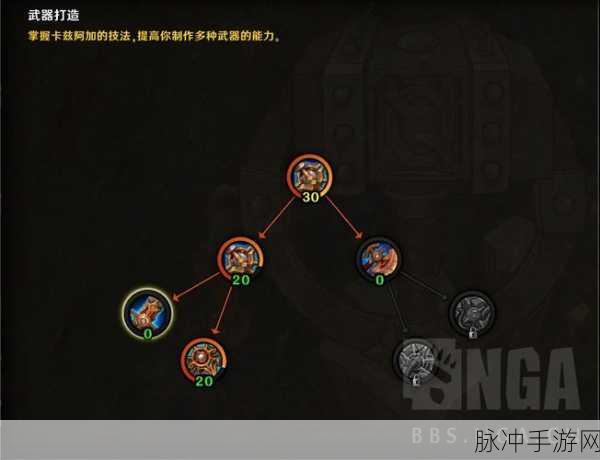 炉石传说贫瘠之地,红龙节奏贼构筑与对局深度解析