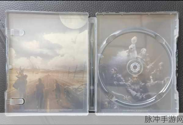 最终幻想15皇家版升级包震撼登场,带你踏入未知冒险新纪元