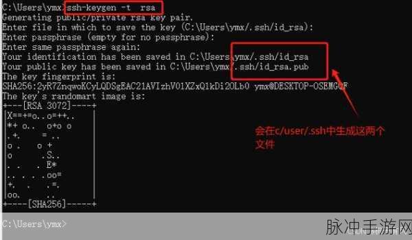 Cluster SSH揭秘,手游开发者的高效多服务器管理秘籍
