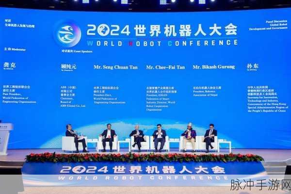 AI赋能新纪元,探索DePIN与手游基础设施的共舞