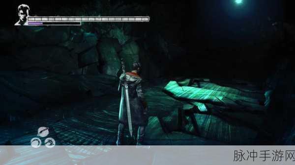 DMC鬼泣第18关终极揭秘,恶魔之穴的隐藏谜题与挑战之旅