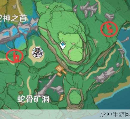 原神八酝岛探险指南,解密技巧与攻略大揭秘