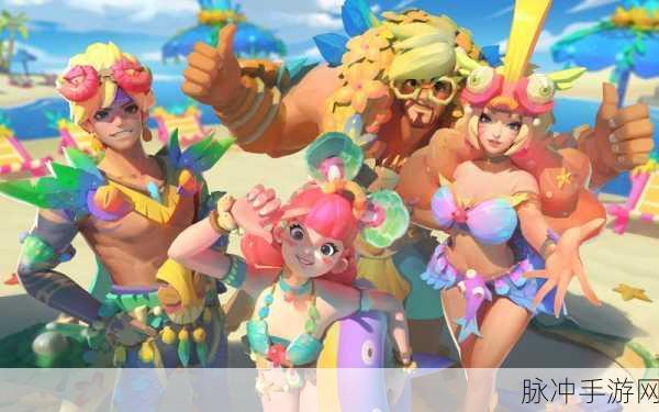 海岛纪元鸣杖舞姬，技能搭配全攻略