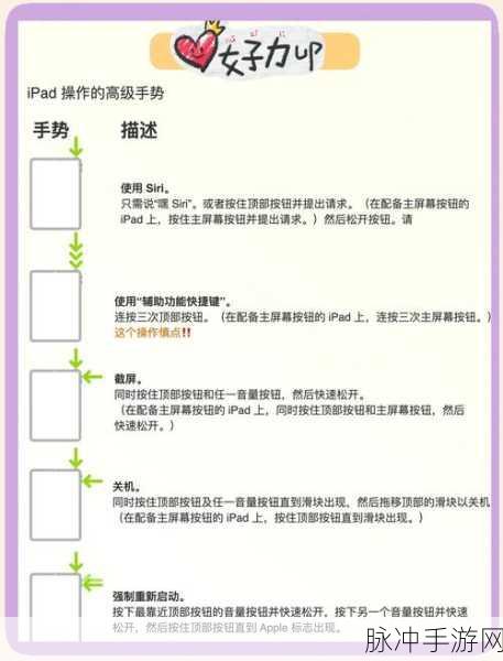iPad新技能解锁,智能联想,让游戏输入快人一步