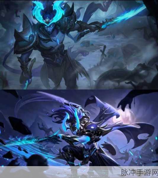 王者荣耀,剑仙李白与武士宫本,谁主沉浮?