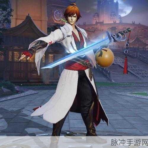 王者荣耀,剑仙李白与武士宫本,谁主沉浮?