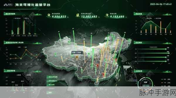 PrimaGIS震撼登场,重塑Web地图游戏体验