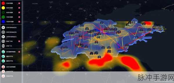 PrimaGIS震撼登场,重塑Web地图游戏体验