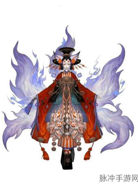 阴阳师深度解析，烬天玉藻前的性别之谜