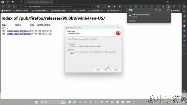 Mozilla QA团队,揭秘Firefox浏览器的质量守护之旅