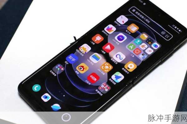 折叠手机面板出货量暴跌,手游玩家何去何从?