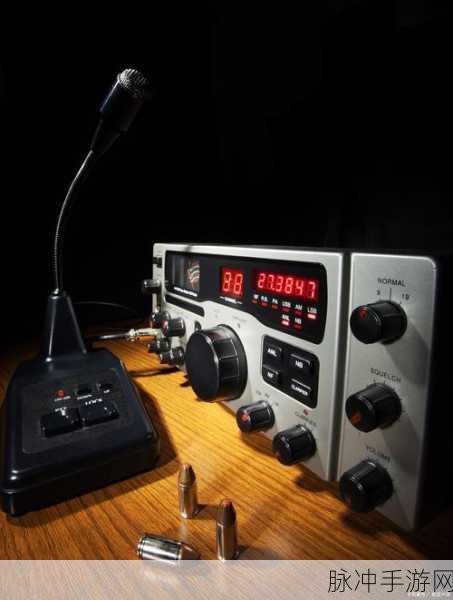 探索声音秘境,CCAudio 2的C语言音频处理艺术