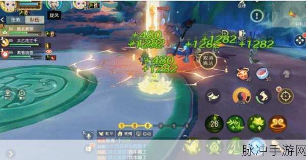 梦幻西游3D西海龙战副本全攻略,深入龙宫,挑战真龙太子