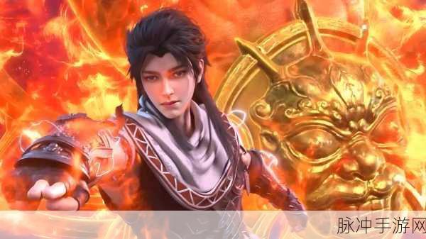 武动乾坤异魔玩冰主,玩家心声,设定崩塌下的漫长之旅