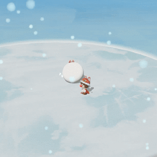 摩尔庄园雪球滚滚,玩转冰雪世界的秘籍大公开