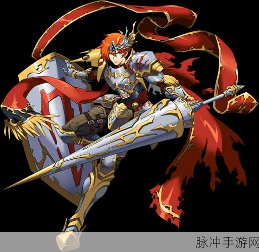 梦幻模拟战手游艾尔文,技能搭配全攻略