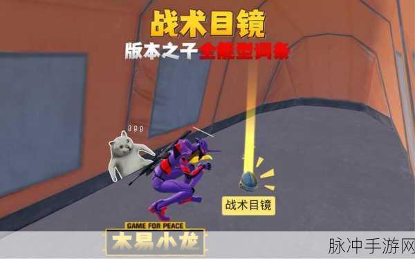 地铁逃生新版本大揭秘,六头词条属性深度PK,谁才是王者之选?