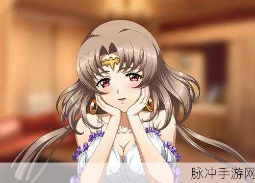 梦幻模拟战深度解析,尤利娅实力究竟如何?