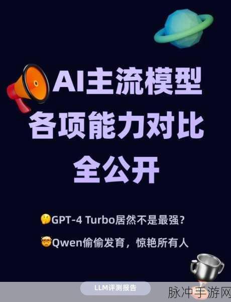 奥特曼跨界论道,AI浪潮下的手游新纪元与中国大语言模型的崛起