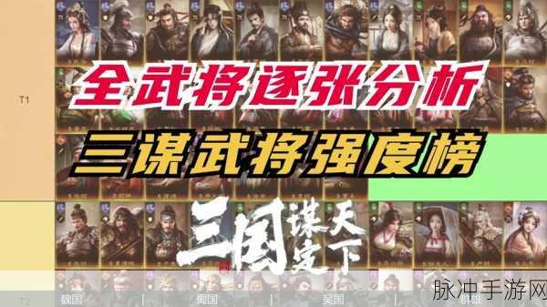 胡莱三国3,新手必看!开局最强阵容搭配全攻略